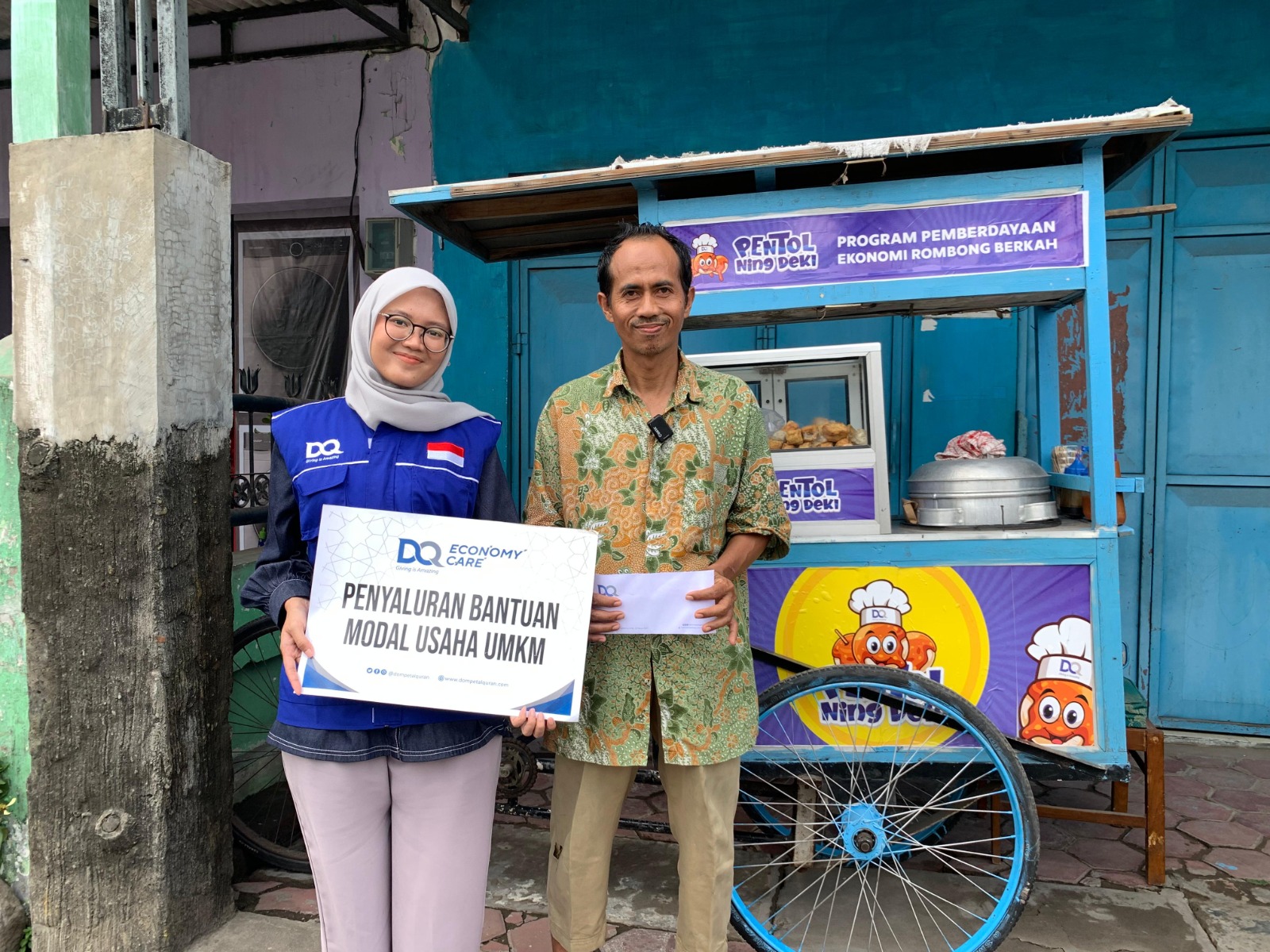 Pak Suroso